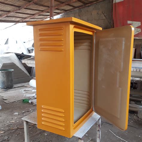 how to use fiberglass electrical box|large fiberglass storage boxes.